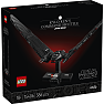 LEGO Star Wars Kylo Rens kommandofærge 75406