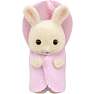 Sylvanian Families trillingernes badesæt