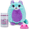 Misfittens katte bamse - flere varianter - assorteret