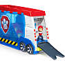 Spin Master Launche & Rescue Patroller
