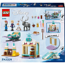 LEGO Disney Frost Annas slædeeventyr 43256