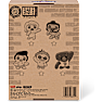 Fuggler bamse Fuggstars - Assorteret