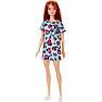 Barbie dukke – flere varianter – assorteret