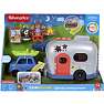 Fisher-Price campingvogn