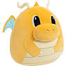 Squishmallows Pokemon Dragonite bamse 35 cm