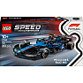 LEGO Speed Champions Williams Racing FW46 F1-racerbil 77249