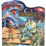 Dino world malebog