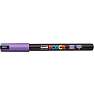 Posca PC1MR vandbaseret tusch - violet