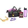 Monster High dukke Clawd Wolf