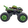 Car Mania Monster Dino bil - fjernstyret truck