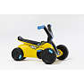 Berg Go2 SparX Gokart - gul