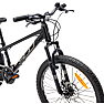 SCO Extreme 24" 7-u - Sort