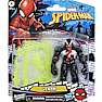 Marvel Spider-Man ActionVerse actionfigur - flere varianter - assorteret