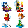 LEGO® Super Mario™ figurpakker – serie 5 71410