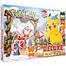 Pokémon deluxe julekalender 2025