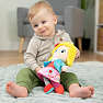 Lamaze drukke rangle