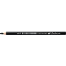 Danpen junior jumbo farveblyant - sort