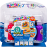 Aqua Gelz lav-selv 3D-figurer - dyr