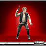 Disney Star Wars The Vintage Collection Han Solo figur