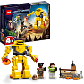 LEGO®Disney og Pixars Lightyear Zyclops-jagt 76830