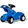 Rolly Toys New Holland gåtraktor
