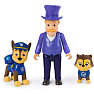 Paw Patrol figure - Humdinger og Chase