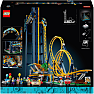 LEGO Icons Rutsjebane med loop 10303