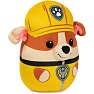 Paw Patrol Gund Trend plys - Rubble