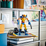 LEGO® Marvel Byg selv-figur af Wolverine 76257