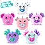 Rainbocorns Axolotlcorn plysdyr – flere varianter – assorteret