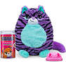 Misfittens katte bamse - flere varianter - assorteret
