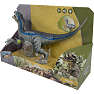 Action Zone raptor figur