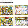Gold Treasure Hunt Series 1 