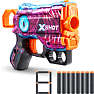 XSHOT Skins blaster - flere varianter - assorteret