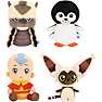 Avatar Classic bamse 20 cm - flere varianter - assorteret