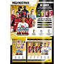 Topps Match attax champions league mega multi-pack