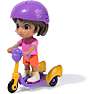 Dora The Explorer figursæt - flere varianter - assorteret