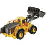 Majorette Volvo L350H hjullæsser