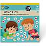 Just Learn Kids memosjov vendespil