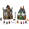 LEGO 76388 Harry Potter Besøg i Hogsmeade-landsbyen