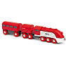BRIO 33557 Lyntog