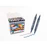 DanPen Junior Twinmarkers 60 stk