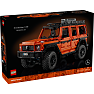 LEGO Technic Mercedes-Benz G 500 42177