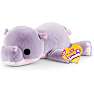 Hug-A-Lumps Harley bamse 80 cm