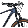 SCO Rebel XT mountainbike  29" carbon 48 cm 12 gear 2023 - blå