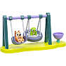 Bluey Turtleboy legeplads