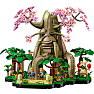 LEGO The Legend of Zelda Great Deku Tree 77092
