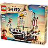 LEGO ONE PIECE Piratskibet Going Merry 75639