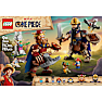 LEGO ONE PIECE Dorry mod Brogy 75644