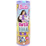 Barbie Cutie Reveal-dukke